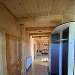 Holiday home забаганка Mykulychyn