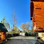 Holiday home забаганка