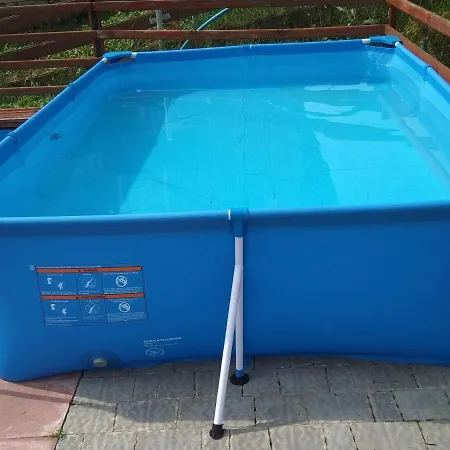 забаганка *