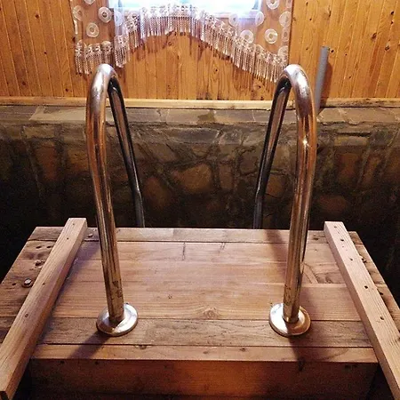 Dom wakacyjny забаганка *