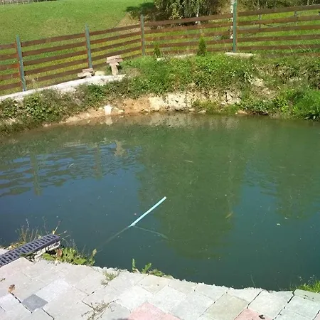 Dom wakacyjny забаганка *