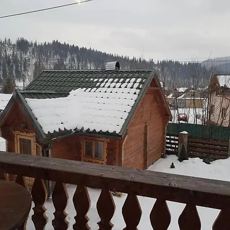 забаганка *