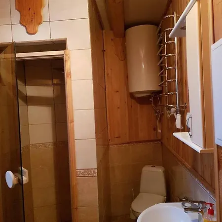 забаганка *