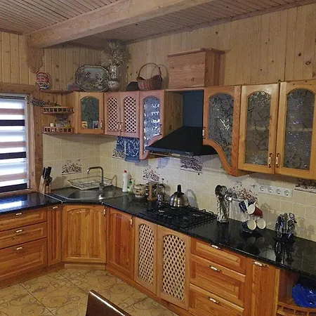 забаганка * Mikuliczyn