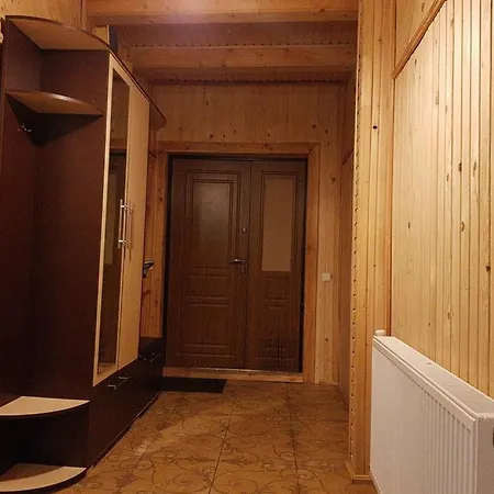 забаганка Mikuliczyn