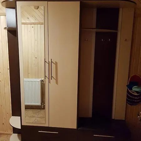 Dom wakacyjny забаганка *