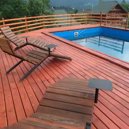 забаганка * Mikuliczyn