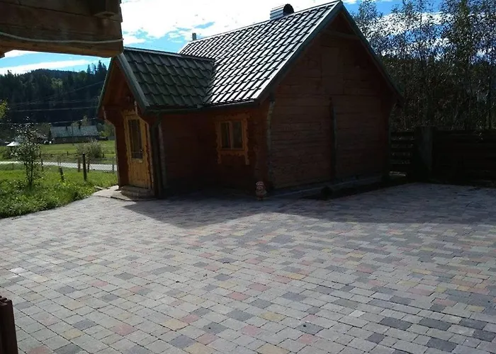 забаганка Mykulychyn