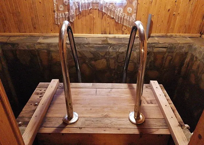 Tatil Evi забаганка *
