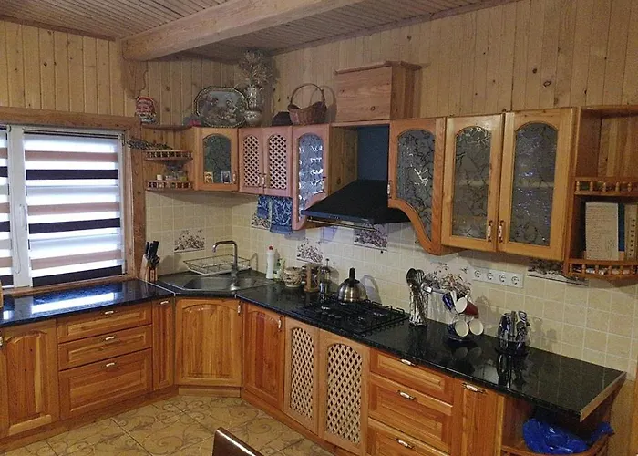 забаганка * Mykulychyn