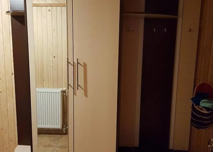Tatil Evi забаганка *