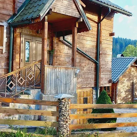 забаганка Mykulychyn