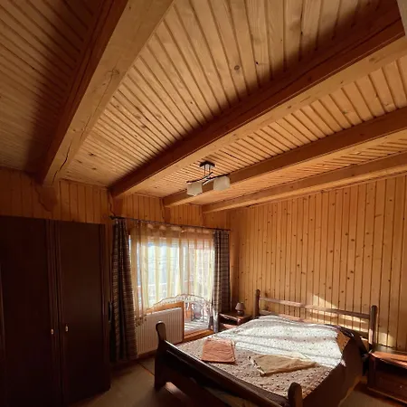Casa de Férias забаганка