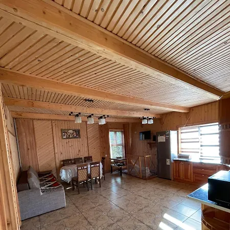 Casa de Férias забаганка