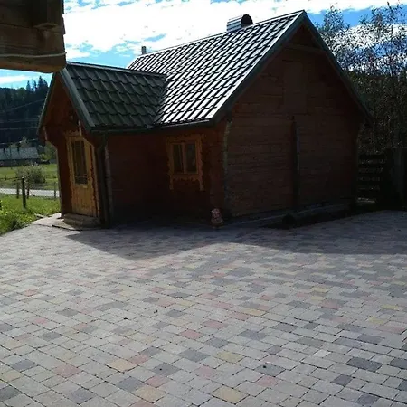 забаганка Mykulyčyn