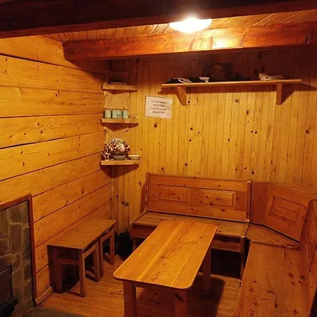 забаганка Casa de Férias
