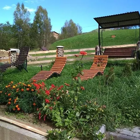 забаганка Mykulyčyn
